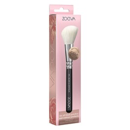 127 BLUSH & CONTOUR - Pensula ten