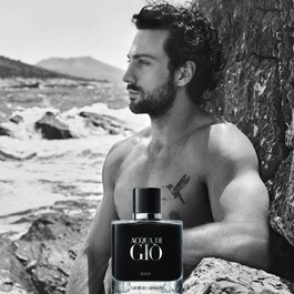 Acqua di Giò - Elixir