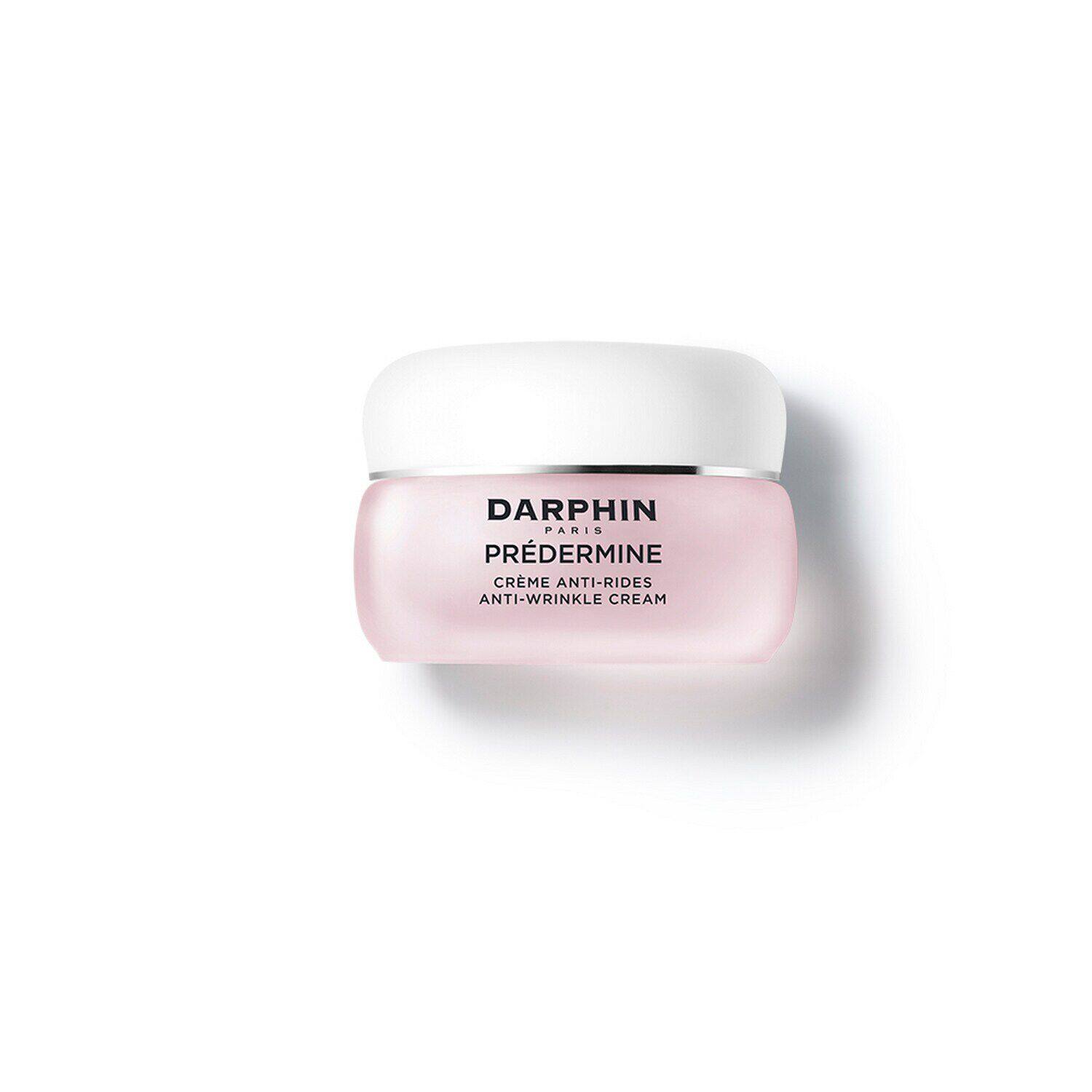 Predermine densifying anti-wrinkle cream - crema de zi antirid