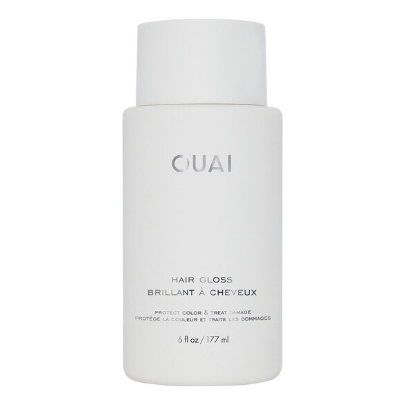 HAIR GLOSS - Tratament pentru stralucirea parului, Ouai