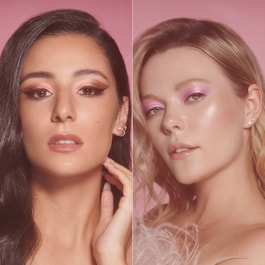 New Nude Palette - Paleta farduri de ochi