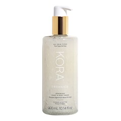 Renewing Hand & Body Wash - Gel de curatare pentru maini si corp, KORA ORGANICS