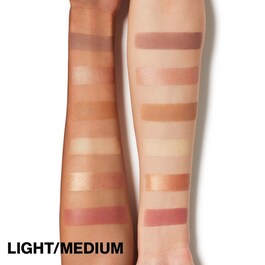 The Cali Contour