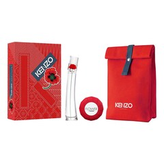 Flower By Kenzo - Eau De Parfum Gift Set, KENZO