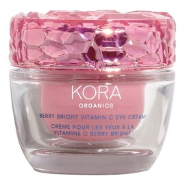Berry Bright Vitamin C - Crema contur ochi