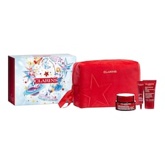 Clarins Set Super Restorative Day Cream - set ingrijire fata, Clarins