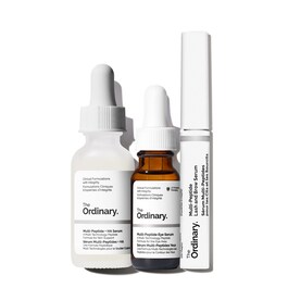 The Power of Peptides - Set ingrijire