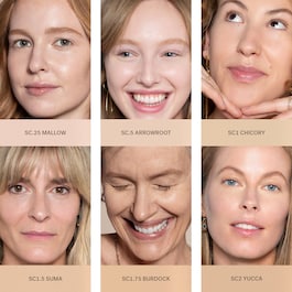 True Skin Serum Concealer - Anticearcan