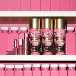 It's Riri Szn - Set de 3 produse pentru buze si ten, Riri.
