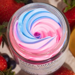 Berry Cheeky - Tratament pentru fese