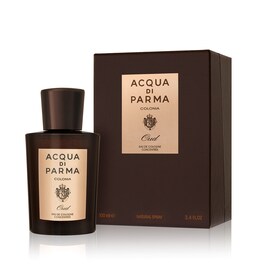 Colonia Oud - Eau de Cologne Concentrée