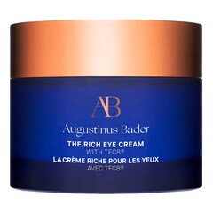 The Rich Eye Cream - Crema grasa pentru contur de ochi, Augustinus Bader
