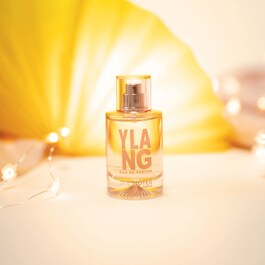 Ylang Eau de parfum