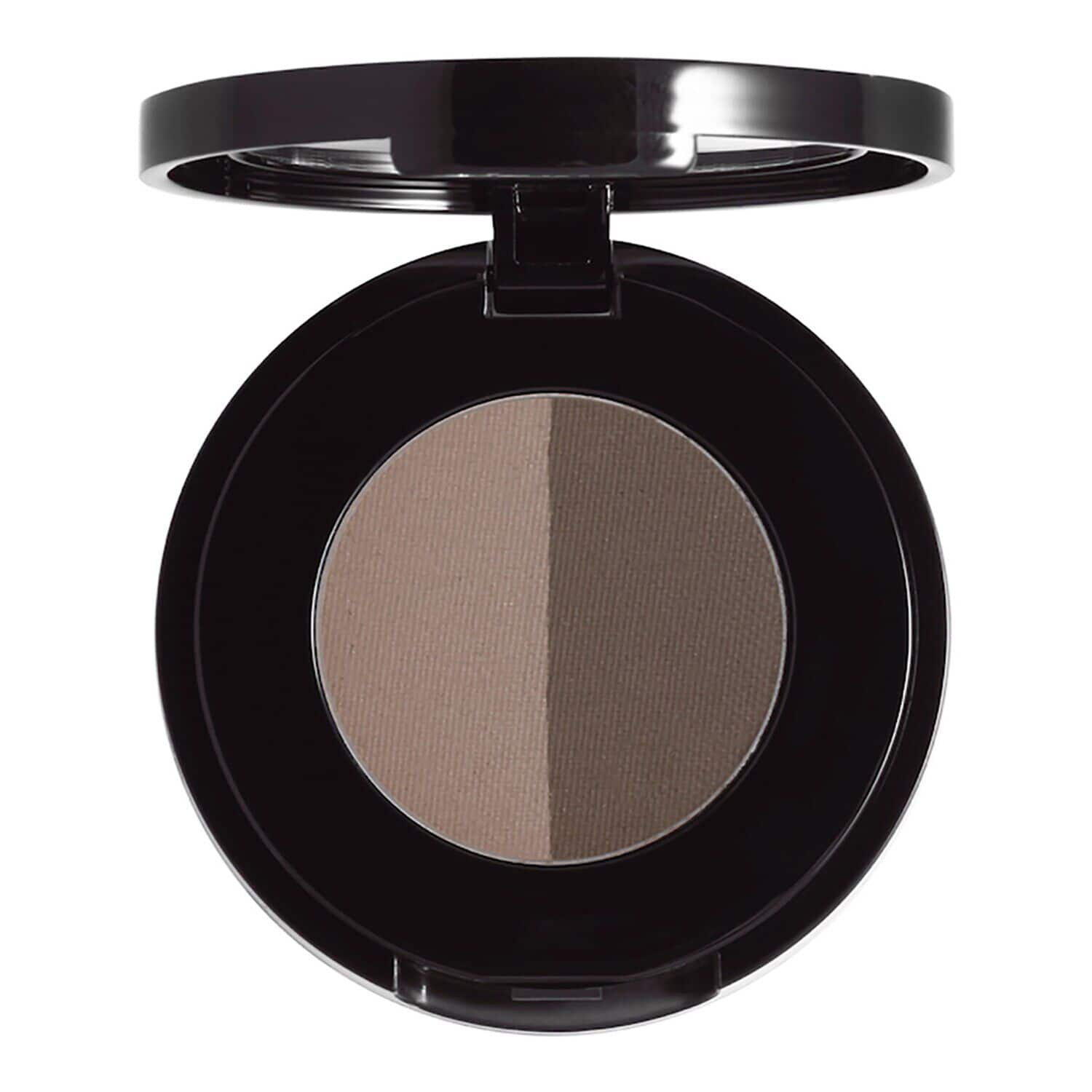 Brow powder duo - pudra duo pentru sprancene