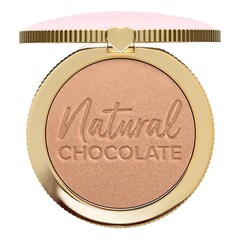 Chocolate Soleil Natural - Pudra bronzanta, TOO FACED