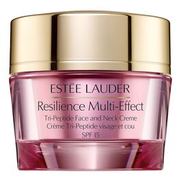 Resilience Multi Effect - Tri-Peptide Face And Neck Creme SPF 15 image