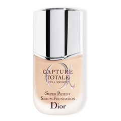 Capture Totale Super Potent Serum Foundation - Fond de ten, DIOR