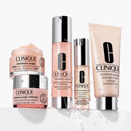 Moisture Surge Eye™ - 96-Hour Hydro-Filler Concentrate