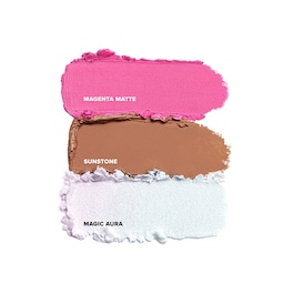 Sunpink Glow Set - Trusa de machiaj