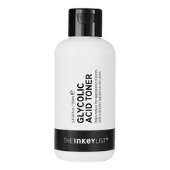 Tonifiant exfoliant cu acid glicolic, The Inkey List