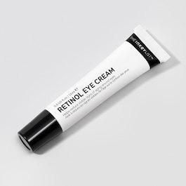 Crema anti-imbatranire pentru ochi cu retinol