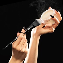 Lock-it Setting Powder - Pudra libera