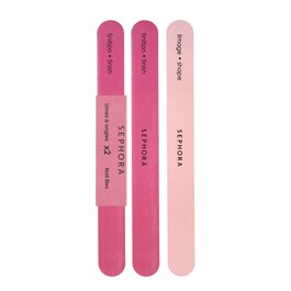 Nail Files Set - Set 2 pile de unghii