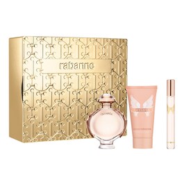 Olympea - Set Eau de Parfum 