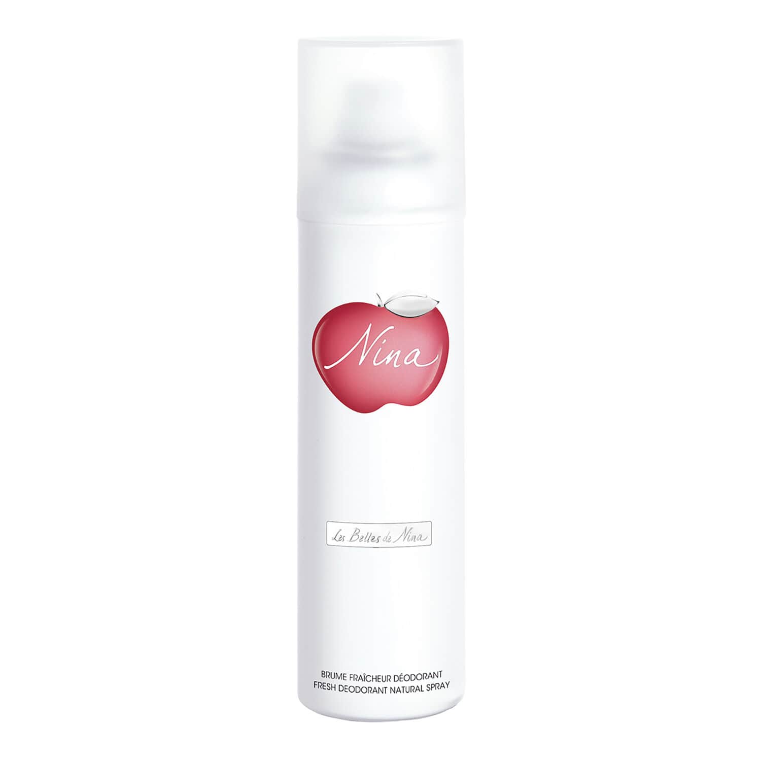 Nina - deodorant vaporizator