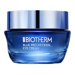 Blue Therapy Pro Retinol - Crema de ochi antirid, Biotherm