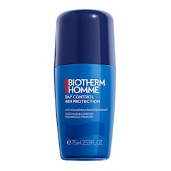Day Control - Deodorant roll-on, Biotherm