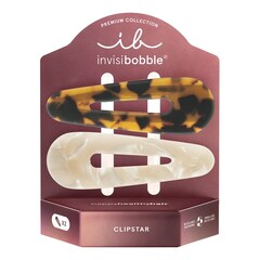 CLIPSTAR PREMIUM Star gazing - Cleme de par, Invisibobble