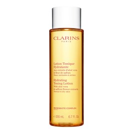 Hydrating Toning Lotion - Lotiune tonica hidratanta