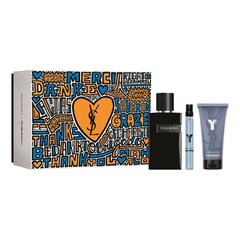 Y – Le Parfum Set, YVES SAINT LAURENT