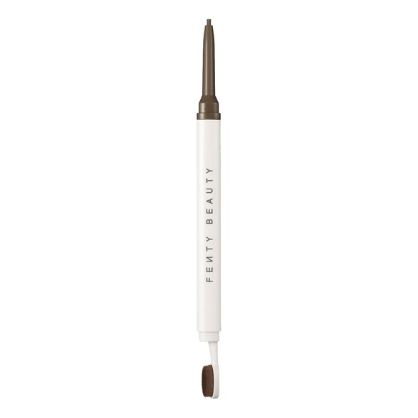 Brow MVP Ultra Fine Brow Pencil & Styler - Creion de sprancene, Fenty Beauty