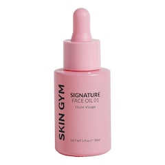 Signature - Ulei pentru ten, Skin Gym