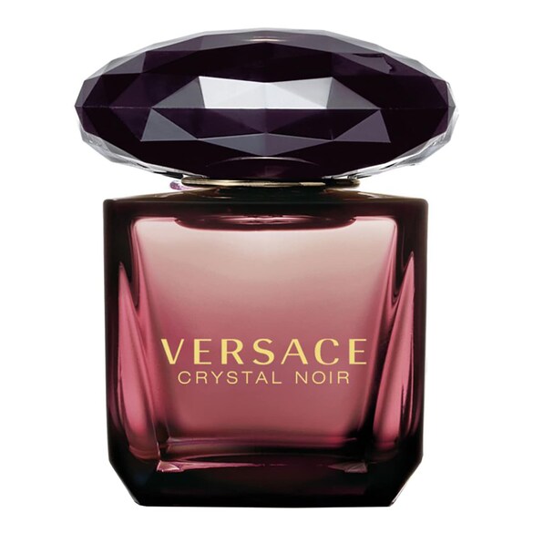 Crystal Noir - Eau de toilette, Versace