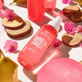 Carioca Crush Summer Fragrance Mist - spray racoritor parfumat 