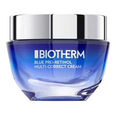 Blue Pro-Retinol - Crema multi-corectoare , BIOTHERM