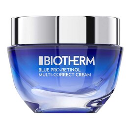 Blue Pro-Retinol - Crema multi-corectoare 