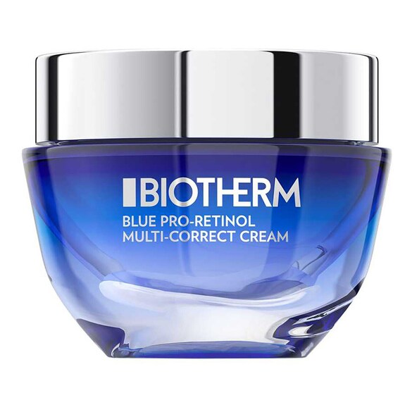 Blue Pro-Retinol - Crema multi-corectoare , BIOTHERM