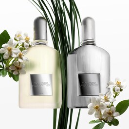 Tom Ford Grey Vetiver - Parfum