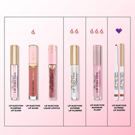 Lip Injection Extreme Lip Shaper - Creion de Buze Volumizant