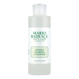 Acne Facial Cleanser - Gel de curatare