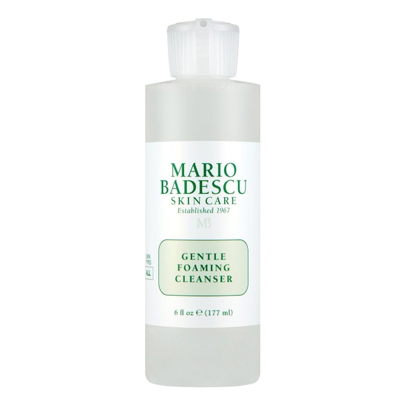Acne Facial Cleanser - Gel de curatare, Mario Badescu