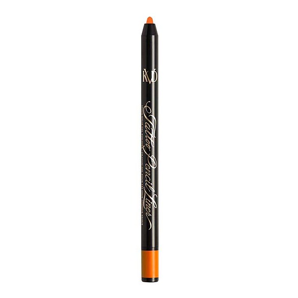Tattoo Pencil Liner - Eyeliner lichid, KVD Beauty