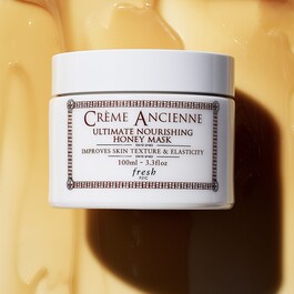 Crème Ancienne - Masca hidratanta pentru elasticitatea pielii