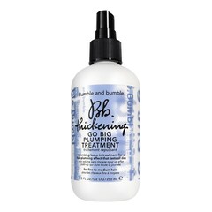 Thickening Go Big Plump Treatment - Tratament pentru repararea parului, BUMBLE AND BUMBLE
