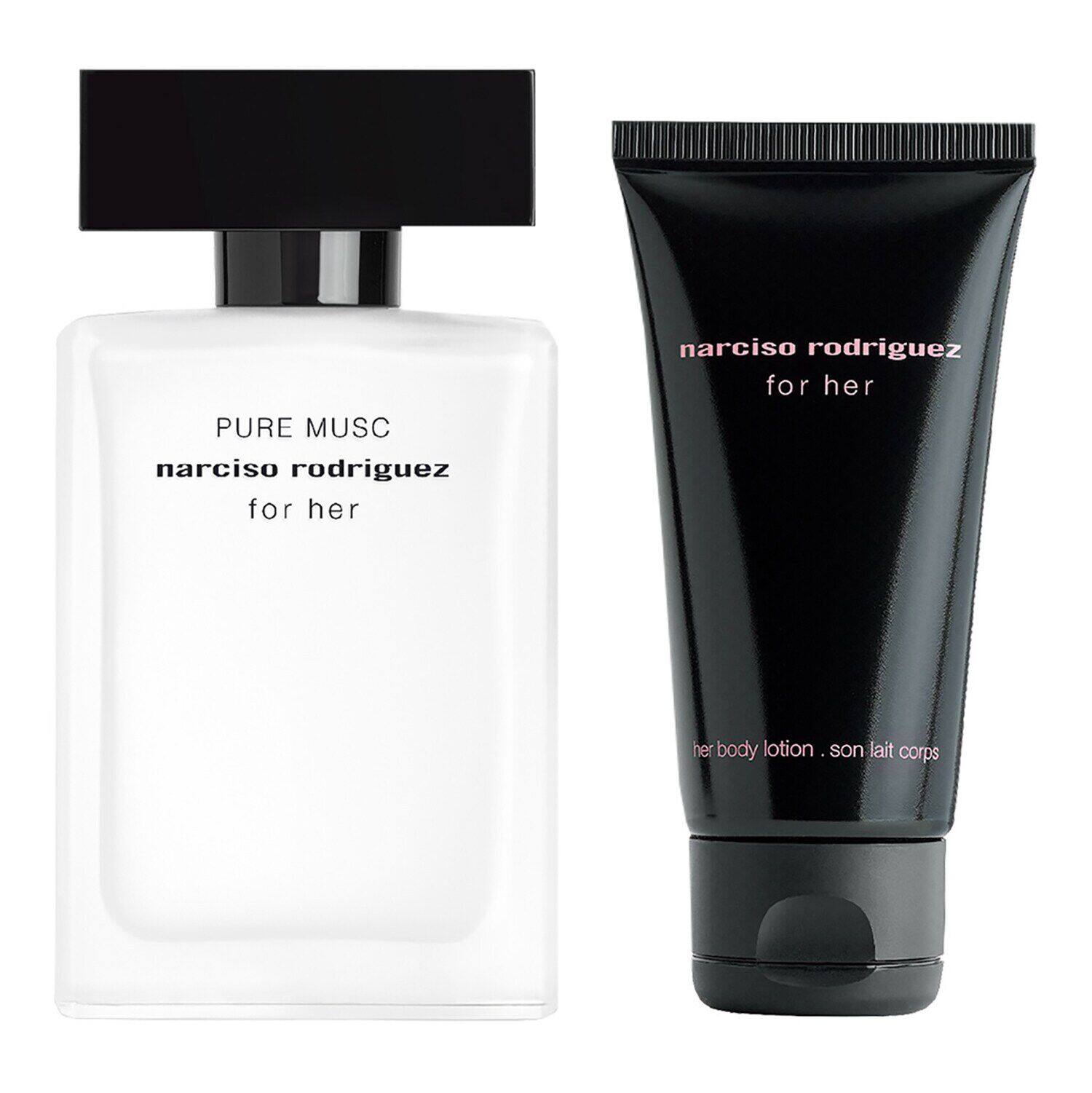 For her - eau de parfum set