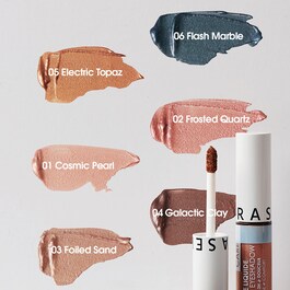 Ombre Liquide - Fard de pleoape lichid